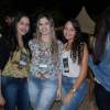 Show de Abertura com Kleyton Pinnheiro e Banda